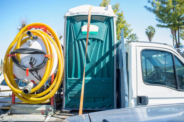 Best Affordable portable toilet rental  in Brentwood, MO