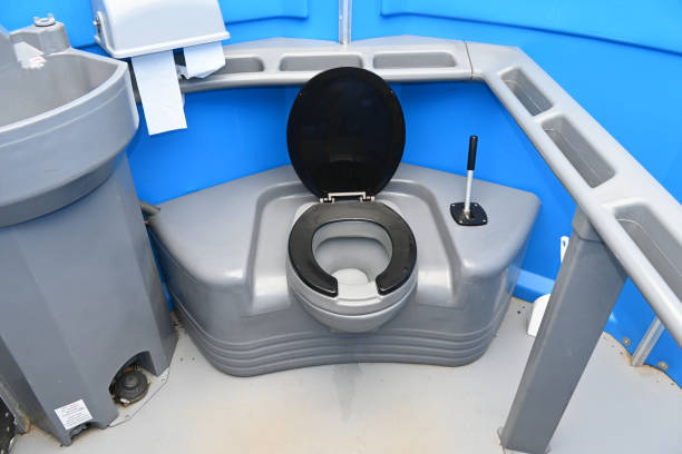 Best Local porta potty services  in Brentwood, MO
